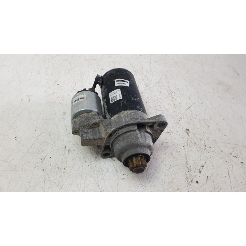 Recambio de motor arranque para volkswagen golf iv (1j1) 1.9 tdi (2000-2008) 101cv 74kw 3p referencia OEM IAM 0001125012  