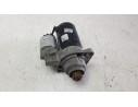 MOTOR ARRANQUE 0001125012 