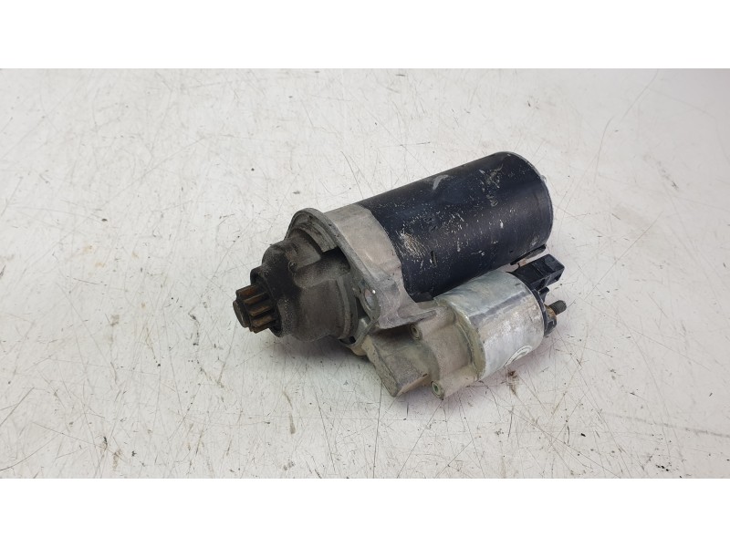 Recambio de motor arranque para volkswagen golf iv (1j1) 1.9 tdi (2000-2008) 101cv 74kw 3p referencia OEM IAM 0001125012  