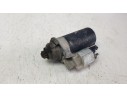 MOTOR ARRANQUE 0001125012 