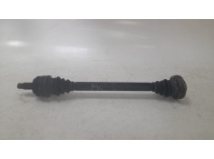 Recambio de transmision trasera derecha para bmw z4 roadster (e89) sdrive 23i referencia OEM IAM 33207589058  T68718A1/B1231