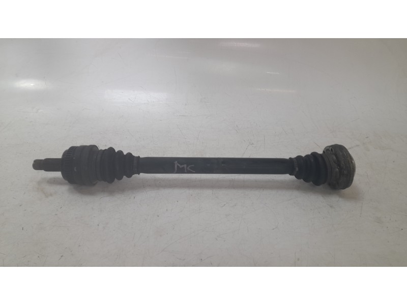 Recambio de transmision trasera derecha para bmw z4 roadster (e89) sdrive 23i referencia OEM IAM 33207589058  T68718A1/B1231