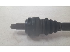 Recambio de transmision trasera derecha para bmw z4 roadster (e89) sdrive 23i referencia OEM IAM 33207589058  T68718A1/B1231 2