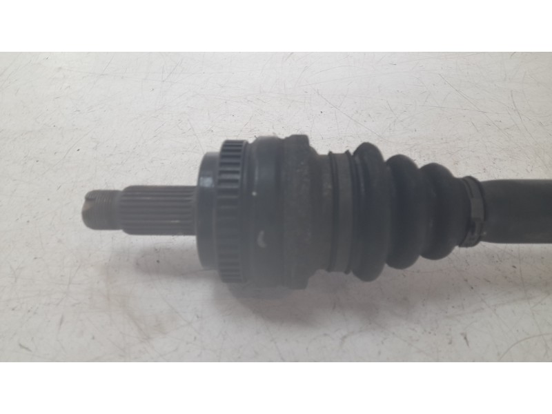 Recambio de transmision trasera derecha para bmw z4 roadster (e89) sdrive 23i referencia OEM IAM 33207589058  T68718A1/B1231