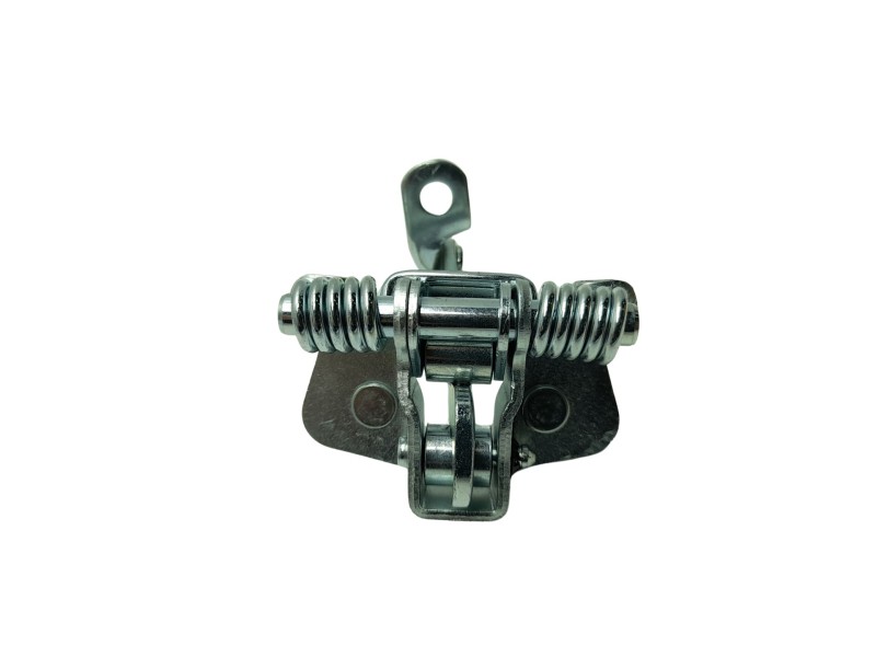 Recambio de retenedor puerta para citroën c3 referencia OEM IAM 9181N0  131880/EZCCT032