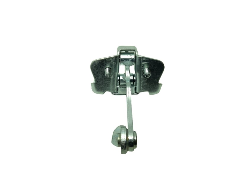 Recambio de retenedor puerta para citroën c3 referencia OEM IAM 9181N0  131880/EZCCT032