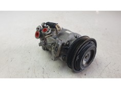 Recambio de compresor aire acondicionado para mercedes-benz clase cla (w117) cla 200 cdi (117.308) referencia OEM IAM 4472501670