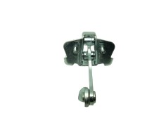 Recambio de retenedor puerta para citroën c3 referencia OEM IAM 9181N0  131880/EZCCT032