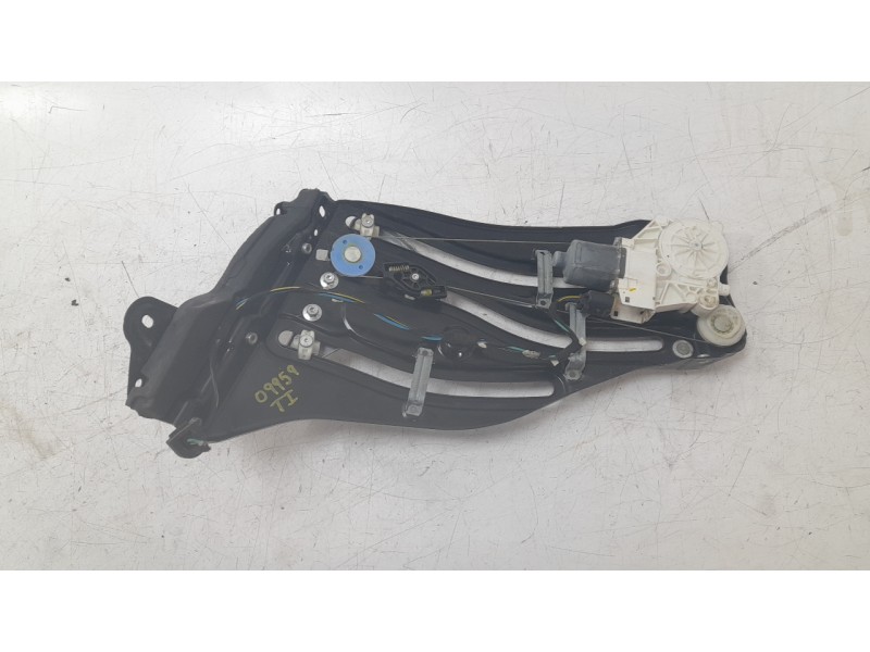 Recambio de elevalunas trasero izquierdo para bmw z4 roadster (e89) sdrive 23i referencia OEM IAM 7192303S  