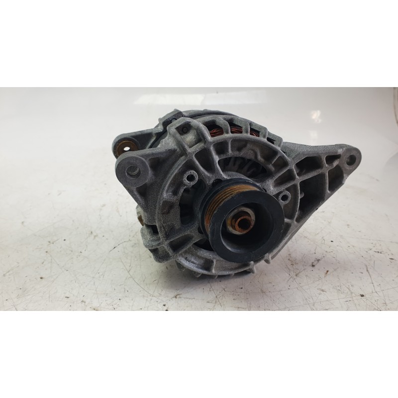 Recambio de alternador para mercedes-benz clase cla (w117) cla 200 cdi (117.308) referencia OEM IAM 0009063322 548484 ALF260401H