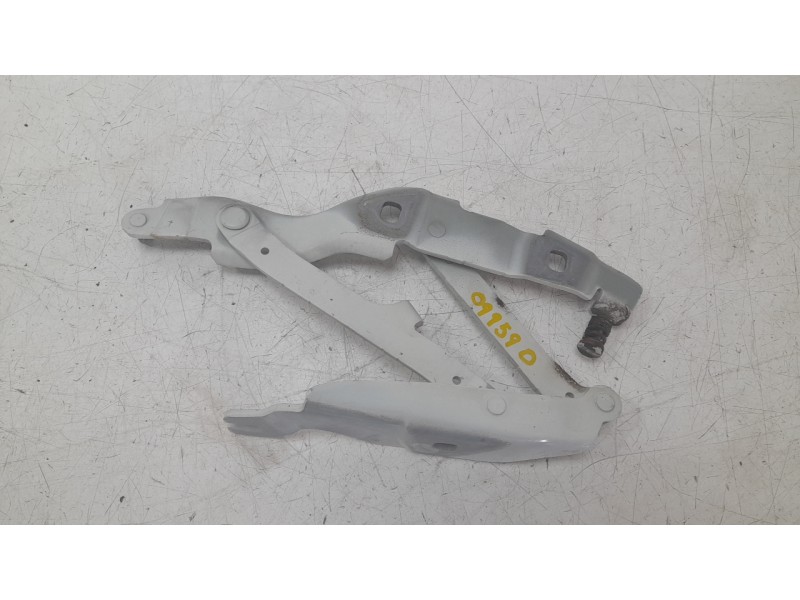 Recambio de bisagra capo derecha para bmw z4 roadster (e89) sdrive 23i referencia OEM IAM 7191512  