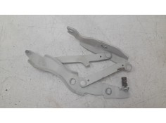 Recambio de bisagra capo derecha para bmw z4 roadster (e89) sdrive 23i referencia OEM IAM 7191512   2