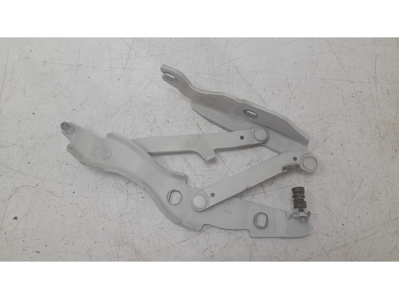 Recambio de bisagra capo derecha para bmw z4 roadster (e89) sdrive 23i referencia OEM IAM 7191512  