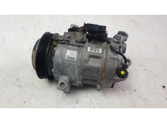 Recambio de compresor aire acondicionado para mercedes-benz b-klasse (bm 247) b 180 referencia OEM IAM 0008304202 320231 
