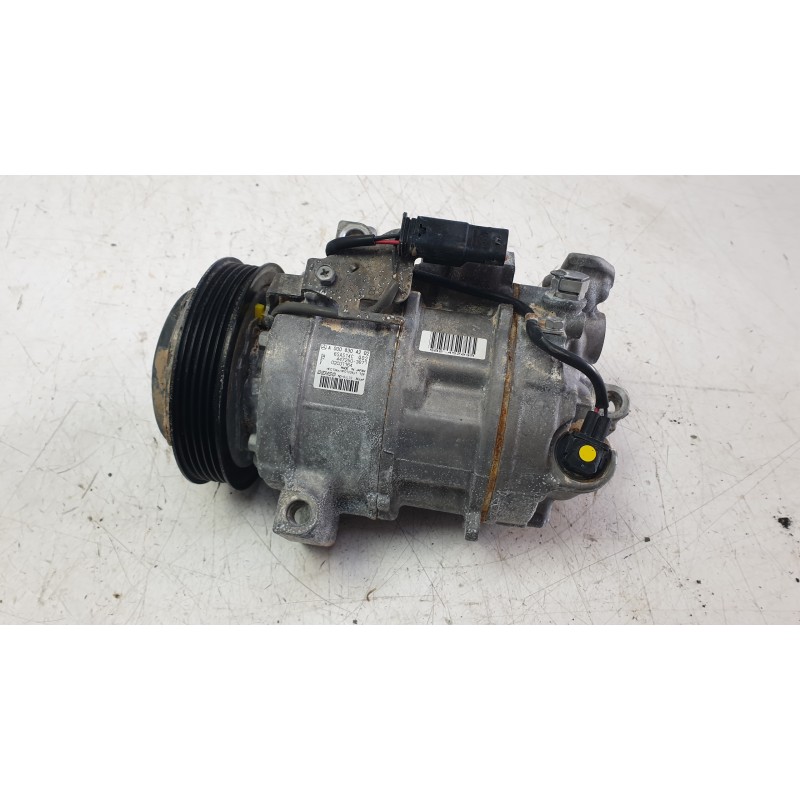 Recambio de compresor aire acondicionado para mercedes-benz b-klasse (bm 247) b 180 referencia OEM IAM 0008304202 320231 