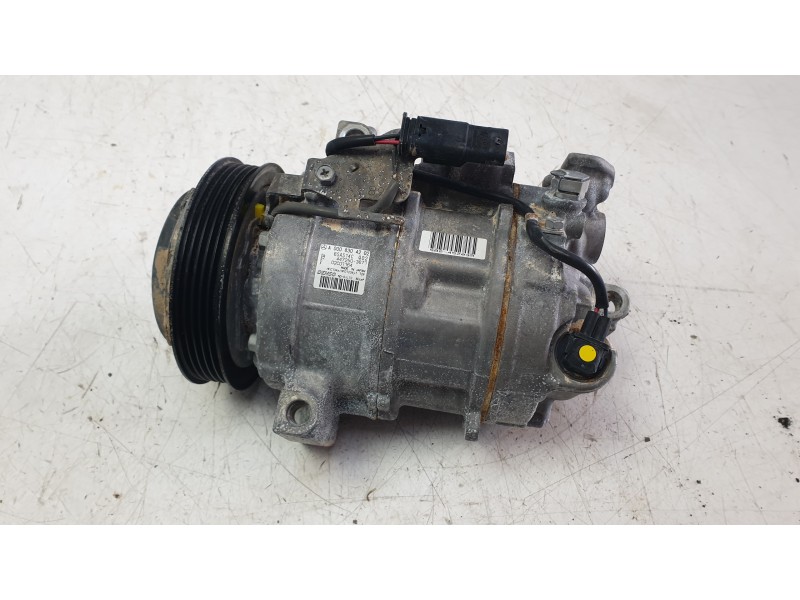 Recambio de compresor aire acondicionado para mercedes-benz b-klasse (bm 247) b 180 referencia OEM IAM 0008304202 320231 
