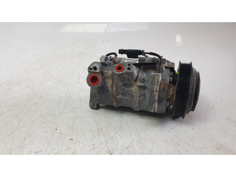 Recambio de compresor aire acondicionado para mercedes-benz b-klasse (bm 247) b 180 referencia OEM IAM 0008304202 320231 