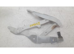 Recambio de bisagra capo izquierda para bmw z4 roadster (e89) sdrive 23i referencia OEM IAM 7191511  