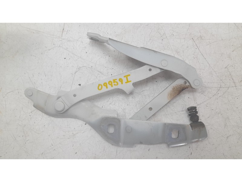 Recambio de bisagra capo izquierda para bmw z4 roadster (e89) sdrive 23i referencia OEM IAM 7191511  
