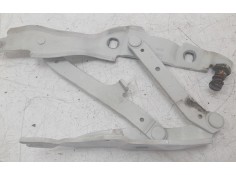 Recambio de bisagra capo izquierda para bmw z4 roadster (e89) sdrive 23i referencia OEM IAM 7191511   2