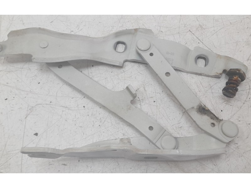 Recambio de bisagra capo izquierda para bmw z4 roadster (e89) sdrive 23i referencia OEM IAM 7191511  