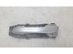 Recambio de maneta exterior delantera izquierda para seat ateca (kh7, khp) 1.5 tsi referencia OEM IAM 5G0837205R  