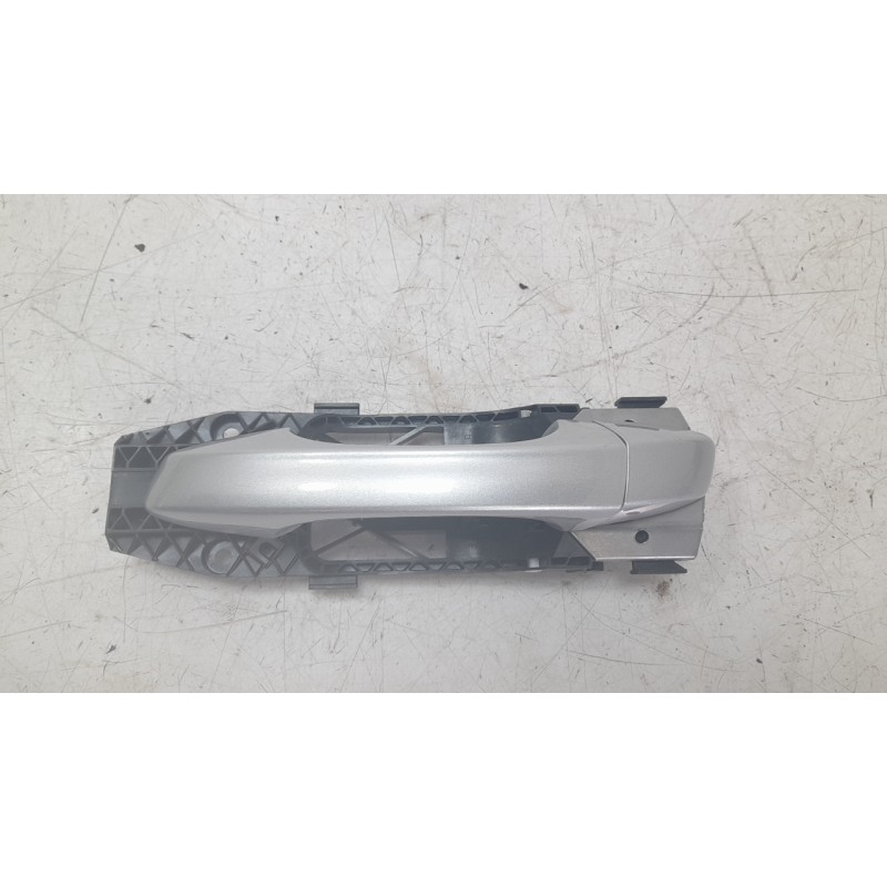 Recambio de maneta exterior delantera izquierda para seat ateca (kh7, khp) 1.5 tsi referencia OEM IAM 5G0837205R  