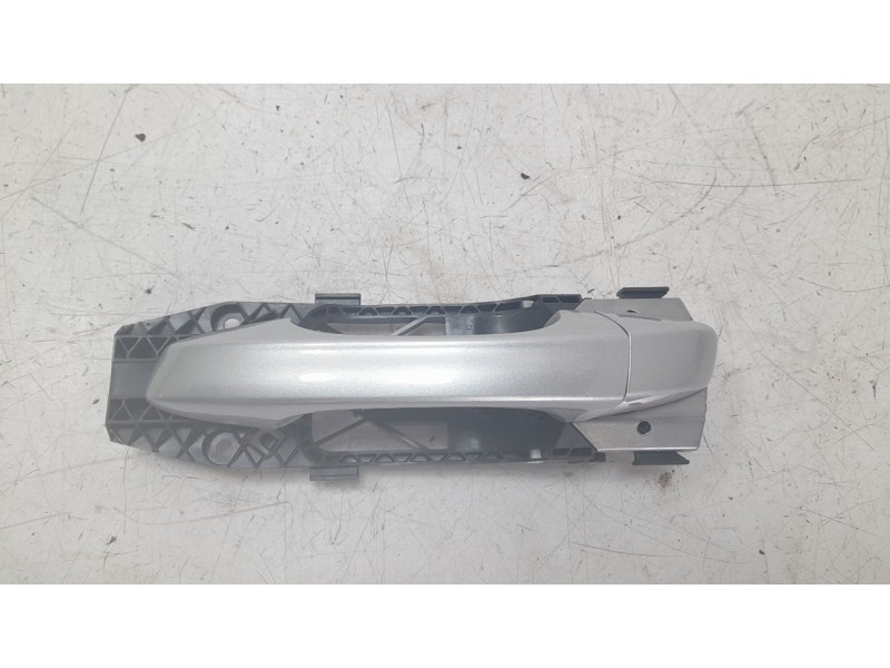 Recambio de maneta exterior delantera izquierda para seat ateca (kh7, khp) 1.5 tsi referencia OEM IAM 5G0837205R  