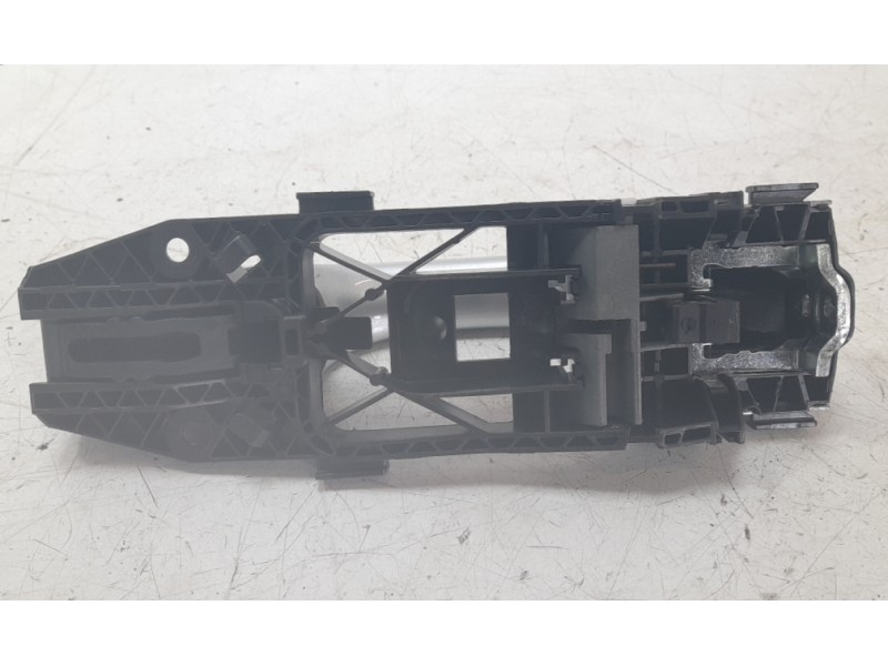 Recambio de maneta exterior delantera izquierda para seat ateca (kh7, khp) 1.5 tsi referencia OEM IAM 5G0837205R  