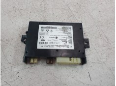 MODULO ELECTRONICO A2479009412 