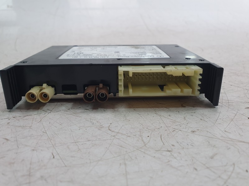 Recambio de modulo electronico para mercedes-benz clase a berlina (bm 177) a 200 d (117.112) referencia OEM IAM A2479009412  