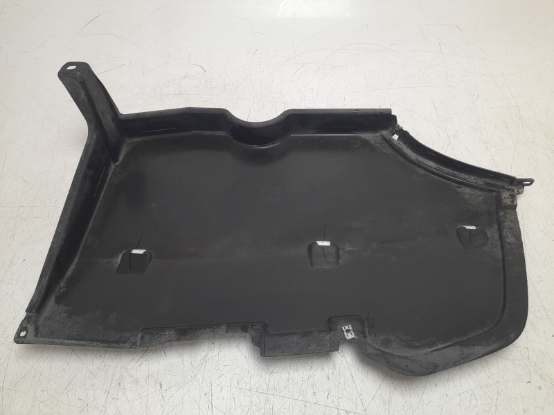 Recambio de cubrecarter para audi q5 sportback (fyt) 35 tdi referencia OEM IAM 80A825219A  