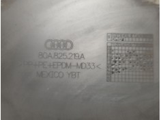 Recambio de cubrecarter para audi q5 sportback (fyt) 35 tdi referencia OEM IAM 80A825219A   2