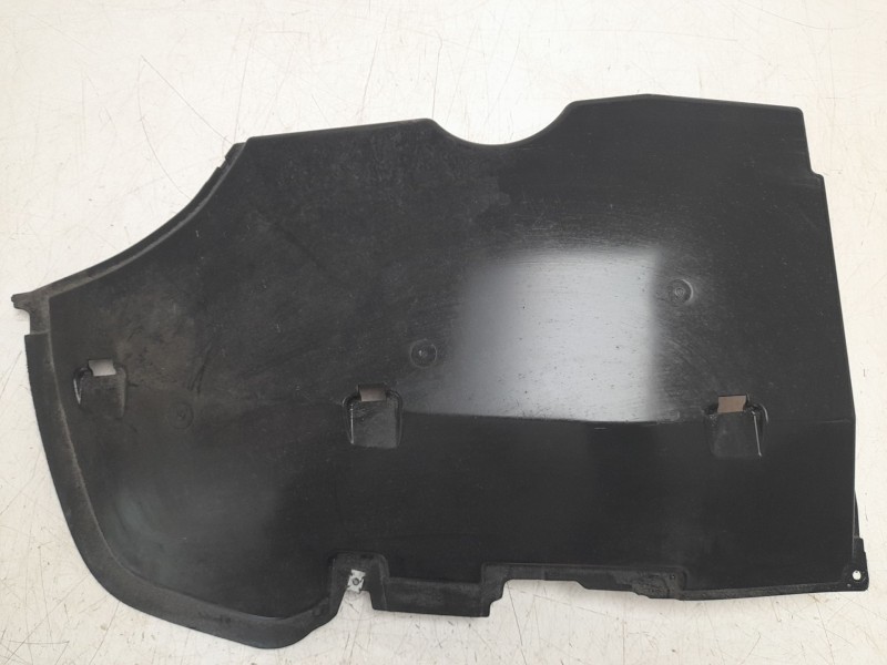 Recambio de cubrecarter para audi q5 sportback (fyt) 35 tdi referencia OEM IAM 80A825219A  