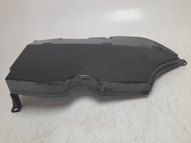 Recambio de cubrecarter para audi q5 sportback (fyt) 35 tdi referencia OEM IAM 80A825219A  