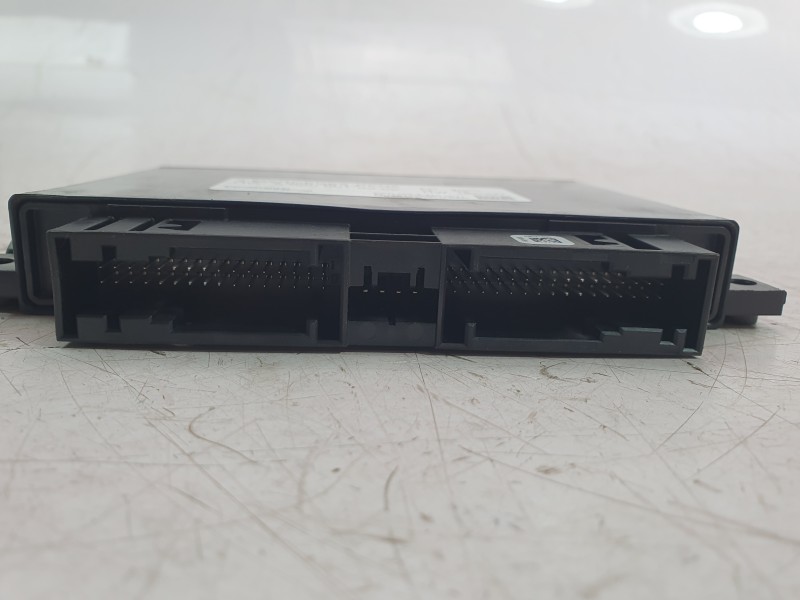 Recambio de centralita cambio automatico para mercedes-benz clase a berlina (bm 177) a 200 d (117.112) referencia OEM IAM A21390