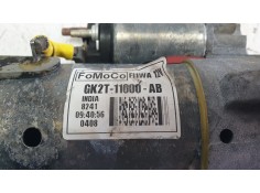 Recambio de motor arranque para ford tourneo custom v362 autobús (f3) 2.0 ecoblue mhev referencia OEM IAM GK2T11000AB   2