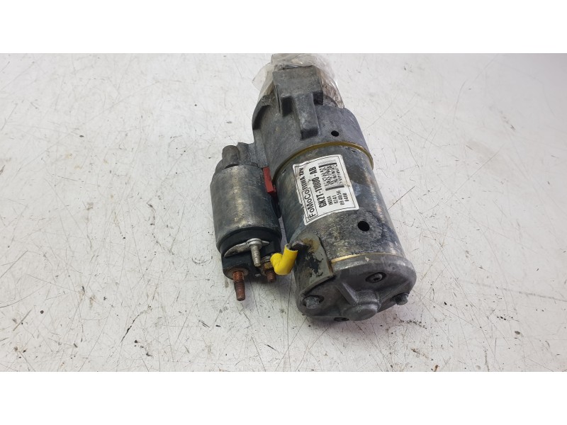 Recambio de motor arranque para ford tourneo custom v362 autobús (f3) 2.0 ecoblue mhev referencia OEM IAM GK2T11000AB  