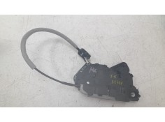 Recambio de cerradura puerta delantera izquierda para seat ateca (kh7, khp) 1.5 tsi referencia OEM IAM 5TB837015E  