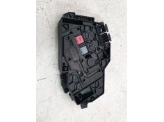 CAJA RELES / FUSIBLES A1775404107 