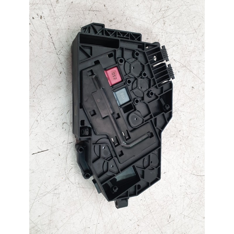 Recambio de caja reles / fusibles para mercedes-benz clase a berlina (bm 177) a 200 d (117.112) referencia OEM IAM A1775404107  