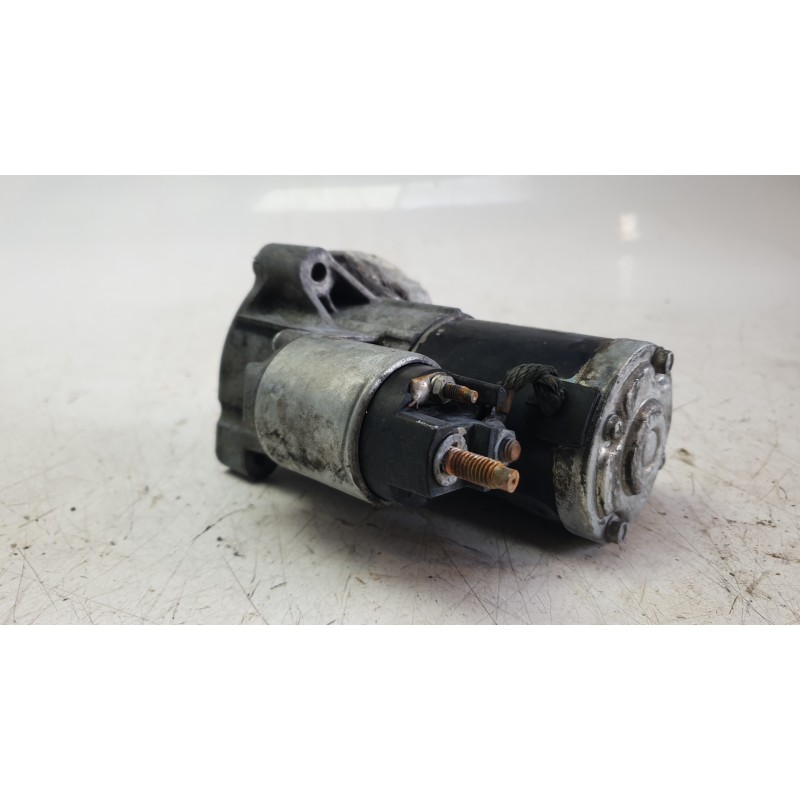 Recambio de motor arranque para citroën c5 iii break (rw_) 2.0 hdi 140 referencia OEM IAM 9671014680  