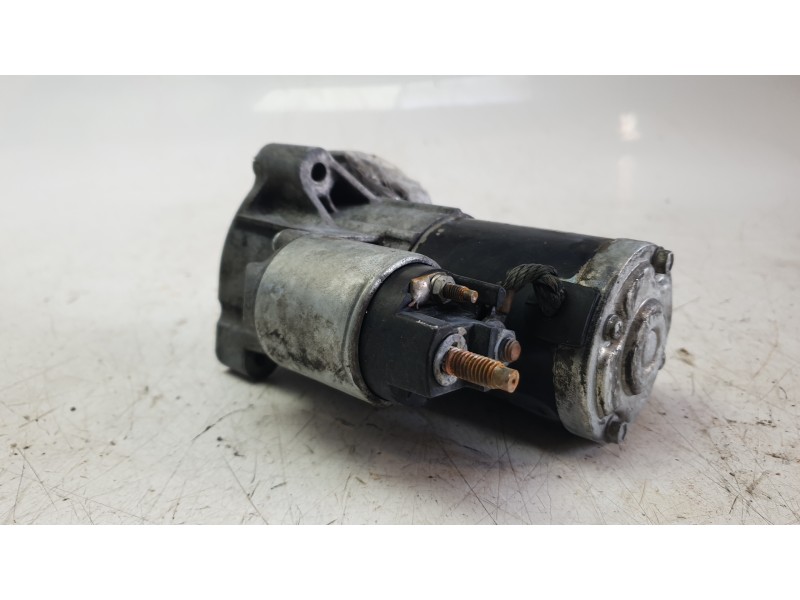 Recambio de motor arranque para citroën c5 iii break (rw_) 2.0 hdi 140 referencia OEM IAM 9671014680  