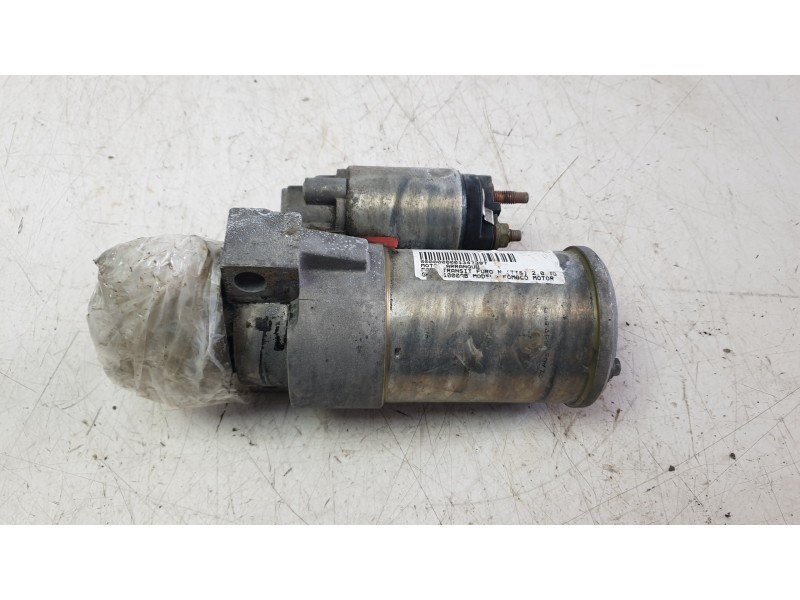 Recambio de motor arranque para citroën c5 iii break (rw_) 2.0 hdi 140 referencia OEM IAM 9671014680  