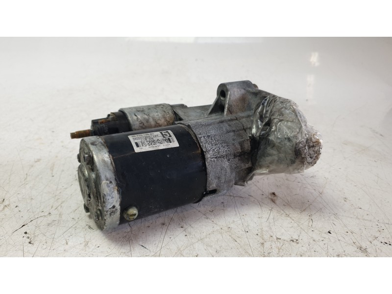 Recambio de motor arranque para citroën c5 iii break (rw_) 2.0 hdi 140 referencia OEM IAM 9671014680  