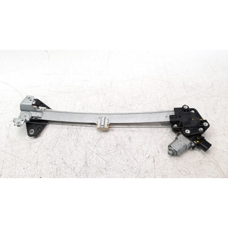 Recambio de elevalunas trasero derecho para honda civic berlina 5 (fk) 2.2 i-ctdi comfort referencia OEM IAM 603090  