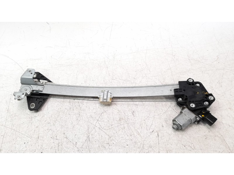 Recambio de elevalunas trasero derecho para honda civic berlina 5 (fk) 2.2 i-ctdi comfort referencia OEM IAM 603090  