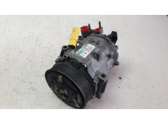 COMPRESOR AIRE ACONDICIONADO 9670022580 