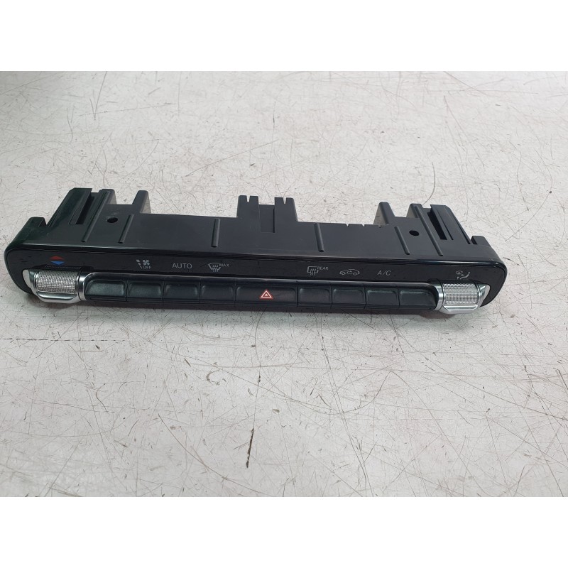 Recambio de mando climatizador para mercedes-benz clase a berlina (bm 177) a 200 d (117.112) referencia OEM IAM A2479056503  