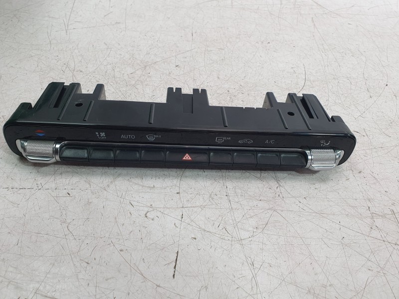 Recambio de mando climatizador para mercedes-benz clase a berlina (bm 177) a 200 d (117.112) referencia OEM IAM A2479056503  